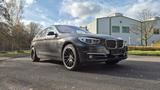 BMW 535 Gran Turismo 535d xDrive - Motor neu - BMW 535 Gran Turismo aus 2014
