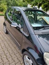 Mercedes-Benz A 140 AVANTGARDE Avantgarde - Mercedes-Benz A 140: Avantgarde