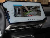 BMW iX3 - Vorschau Bild 10