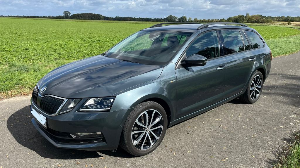 Image of Skoda Octavia