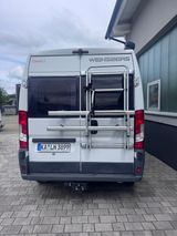 Weinsberg Carabus 601MQ Euro 6  - Offers matching your search criteria