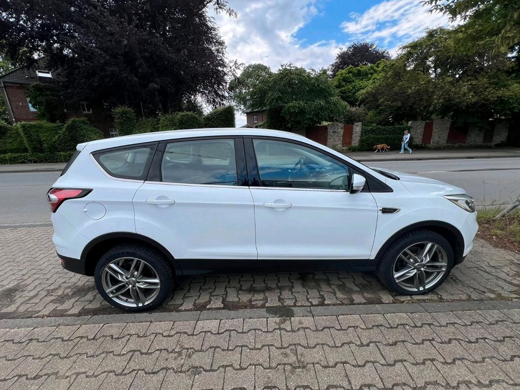 Image of Ford Kuga