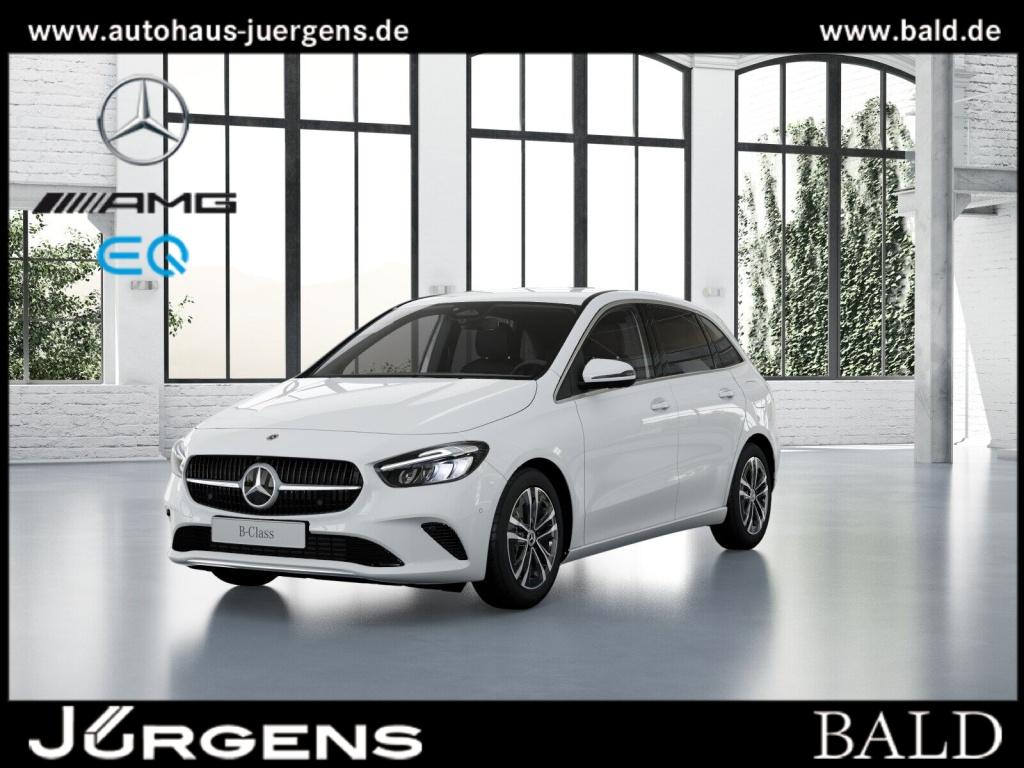 Mercedes-Benz B 220 d Progressive/AHK/Totw/Winter/LED/Kamera