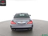 Mercedes-Benz CLA 180 Coupe AMG PARKLENKASSISTENT,SCHECKHEFT - Mercedes-Benz CLA 180 Gebrauchtwagen in Berlin