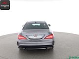 Mercedes-Benz CLA 180 Coupe AMG PARKLENKASSISTENT,SCHECKHEFT - Mercedes-Benz CLA-Class in Berlin