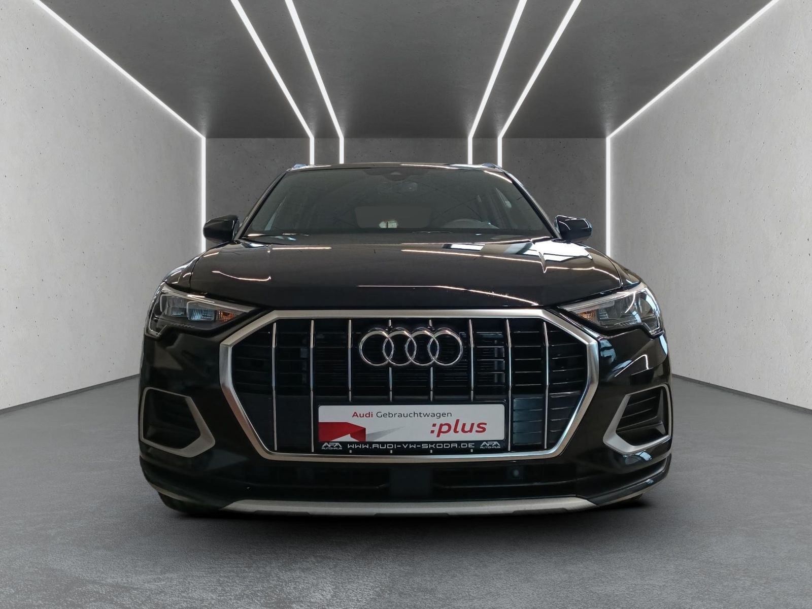 Audi Q3 - Bild 5