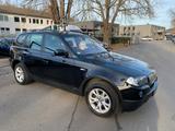 BMW X3 xDrive 20d Edition Lifestyle - BMW X3: Edition Lifestyle