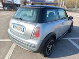 MINI Mini 1.4 tdi One D de luxe - MINI MINI aus 2004: D