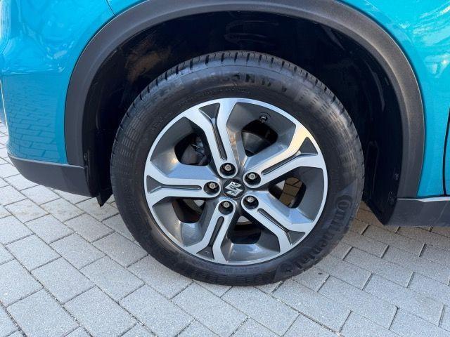 Suzuki VITARA 1.6 ALLRAD AUTOMATIK COMFORT+