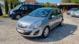 Opel Corsa D Edition 1.4 *Automatik*/Inkl. Garantie - gebrauchte Opel Corsa aus dem Jahr 2012