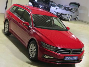 Volkswagen Passat Variant - 9