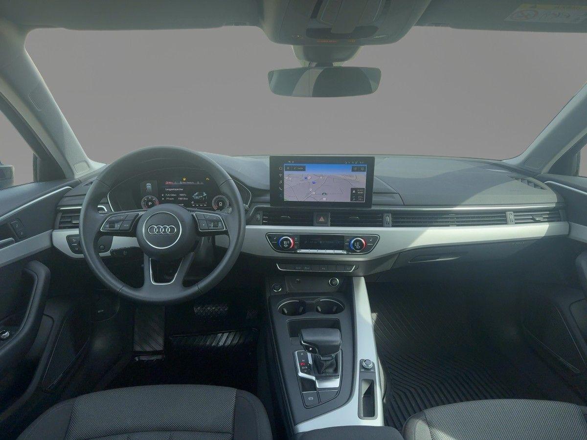Audi A4 Avant advanced 35 TDI B&O MATRIX NAVI+ SHZ, миниатюра 9