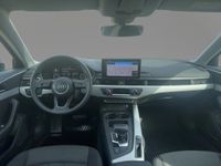 Audi A4 - Vorschau Bild 9