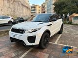 Land Rover Range Rover Evoque td4 HSE Dynamic au - gebrauchte Land Rover Limousine
