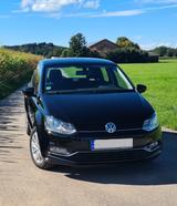 Volkswagen Polo 1.2 TSI 110PS BMT Highline Service Neu - Volkswagen Polo: Tsi Ps