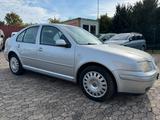 Volkswagen Bora 2,0i Lim. Pacific,Klimaanlage - VW Bora Gebrauchtwagen