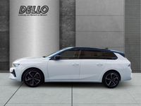 Opel Astra - Vorschau Bild 2