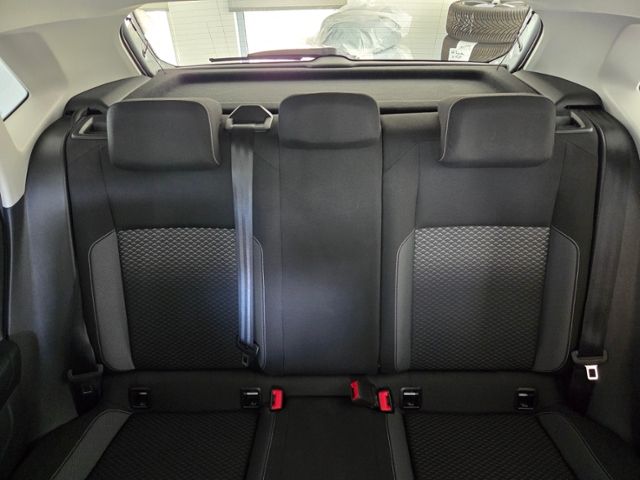 Polo ACTIVE 1.0 TSI APP SHZ CLI PDC 8FACH 5JGAR