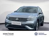 Volkswagen Tiguan Allspace 2.0 TDI DSG LED/NAVI/KAMERA/AHK/