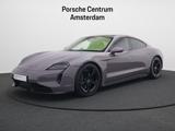 Porsche Taycan Turbo S - gebrauchte Porsche Taycan aus dem Jahr 2024