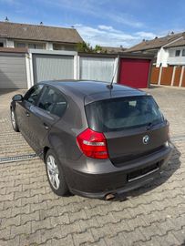 BMW 118 - 4