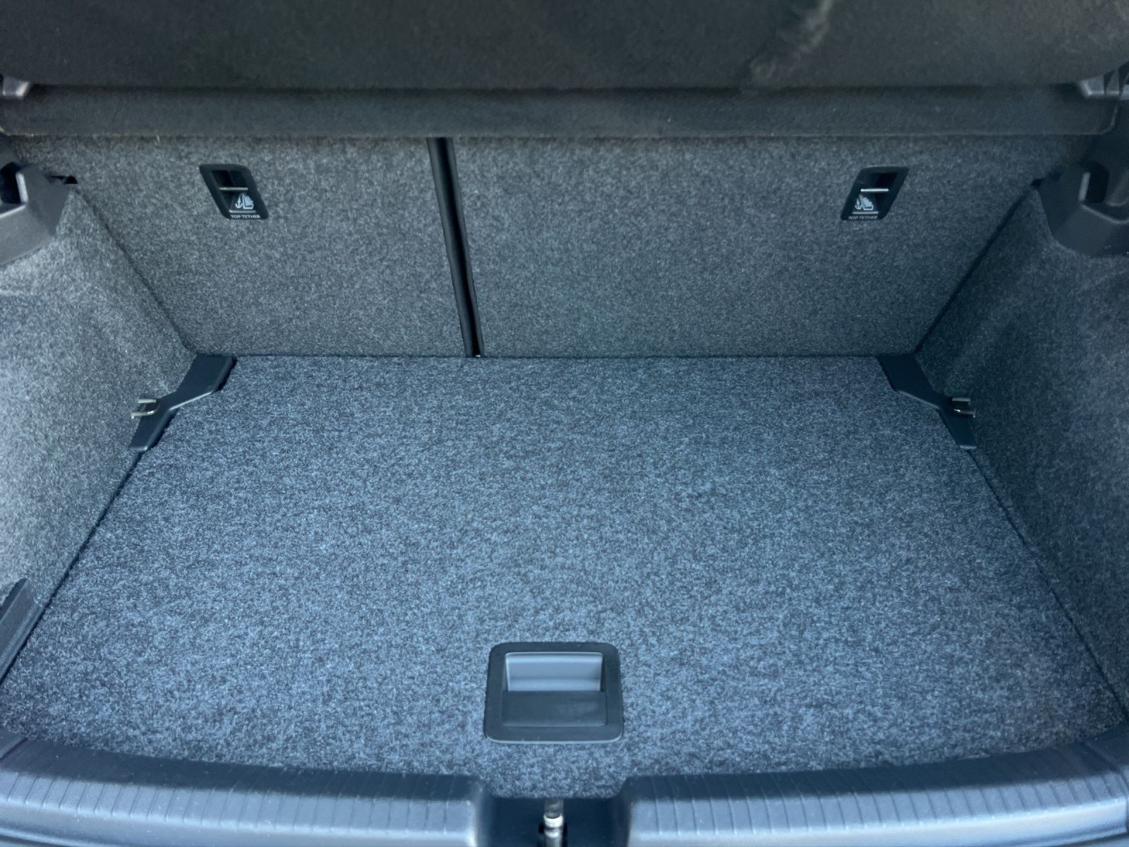 Polo GTI 2.0 TSI DSG LED*ACC*Kamera