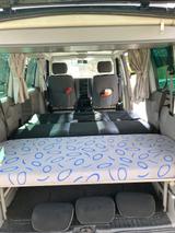 Volkswagen VW T4 Multivan Westfalia ACV Hubdach kein Syncro - Wohnmobil oder -wagen Hubdach