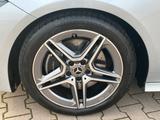 Mercedes-Benz CLA 200 d SB AMG Line LED*Distronic*360°K*Keyles - Mercedes-Benz Jahreswagen: Automatik
