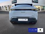 Peugeot 3008 1.2 Hybrid 136 GT - Peugeot 3008: Geländewagen