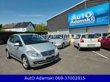 Mercedes-Benz A 160 Autotr Elegance P-Assist 60tkm Allwetter - Mercedes-Benz A 160: Elegance