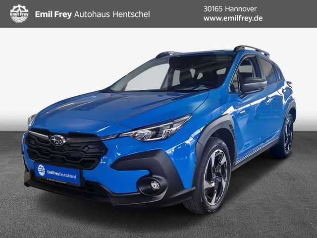 Subaru Crosstrek 2.0ie Platinum MJ23