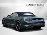 Bentley Continental GTC SPEED V8 HYBRID FIRST EDITION - Bentley Continental in Berlin