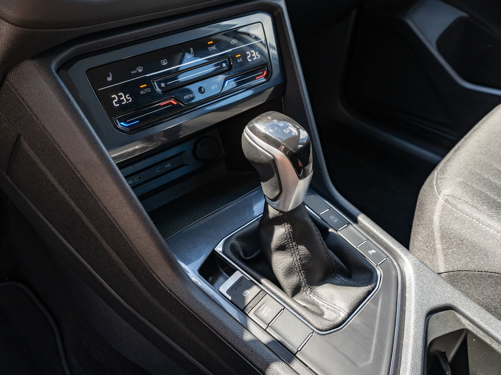 Volkswagen Tiguan Allspace - Bild 14