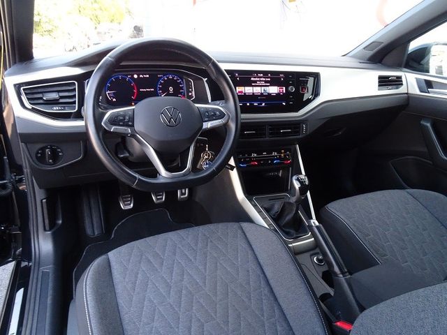 Taigo 1.0 TSI Move Plus - Matrix LED / Navi