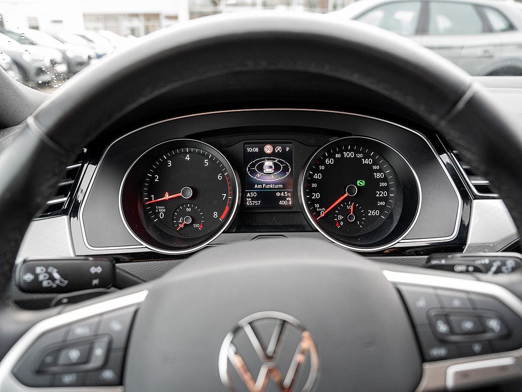 Fahrzeugabbildung Volkswagen Passat Variant 2.0 TSI Business LED NAVI AHK