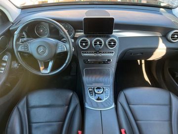 Mercedes GLC 220 - 7