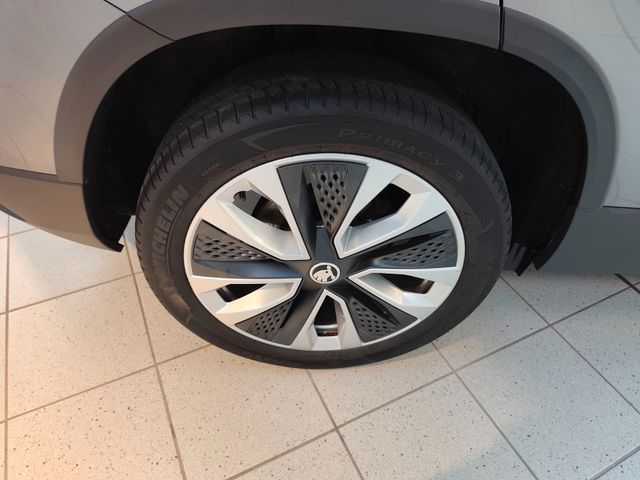 Karoq Style 1.5 TSI DSG*AHK*APP*el.Heckklappe*SH