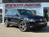 Volkswagen Tiguan Allspace 2.0 TDI NAVI PDC SHZ - Volkswagen Tiguan Allspace in Rostock