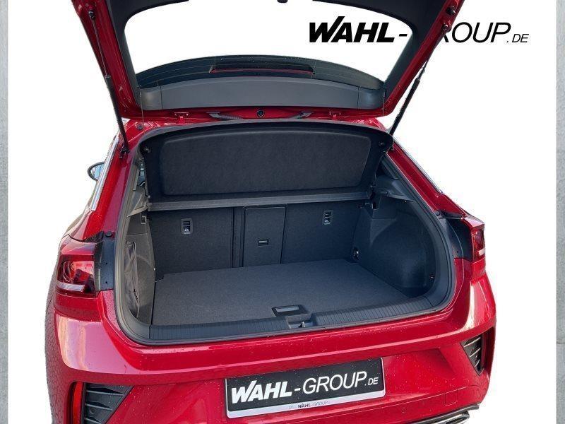 Volkswagen T-Roc (D11) R-Line ABS Fahrerairbag Seitenairbag