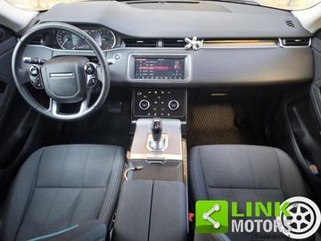 Land-Rover Range Rover Evoque - 5
