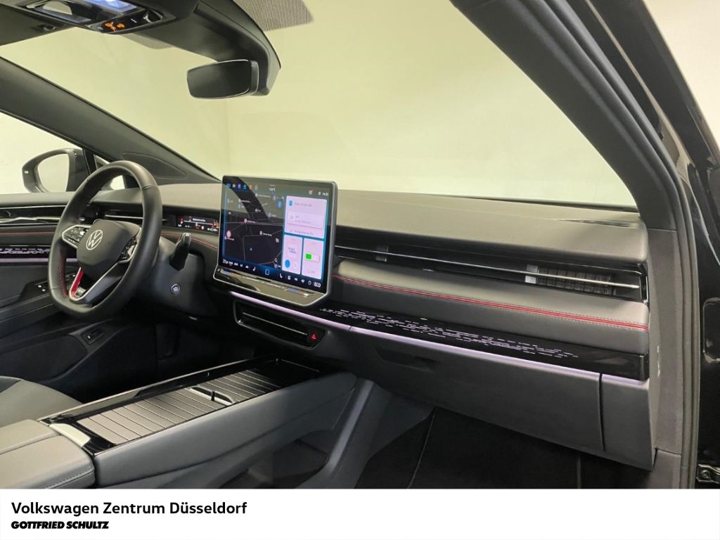 Volkswagen ID.7 - Bild 15