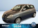 Lancia Ypsilon 1.2 8V ARGENTO - Lancia Ypsilon: Argento