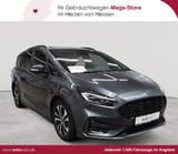 Ford S-Max 2.5 Duratec FHEV ST-LINE AHK  - Ford S-MAX ST-Line mit Hybrid-Antrieb (Benzin/Elektro)