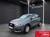 Audi Q3 1.4 TFSI Xenon Navi GRA PDC SH LM - Audi Q3 aus 2014 mit Benzin-Antrieb