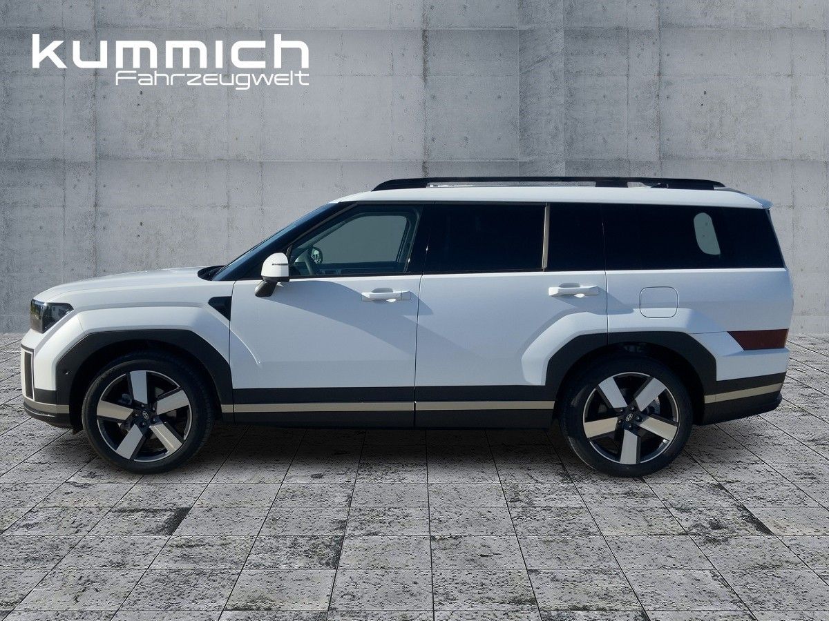 Hyundai Santa Fe – Bild 6