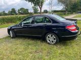 Mercedes-Benz Mercedes 205C -weißes Leder-Glasschiebedach - Mercedes gla gebraucht