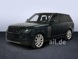 Land Rover Range Rover 5.0 SV Autobiography Dynamic - Land Rover Range Rover in München