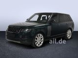 Land Rover Range Rover 5.0 SV Autobiography Dynamic - Land Rover Range Rover in München