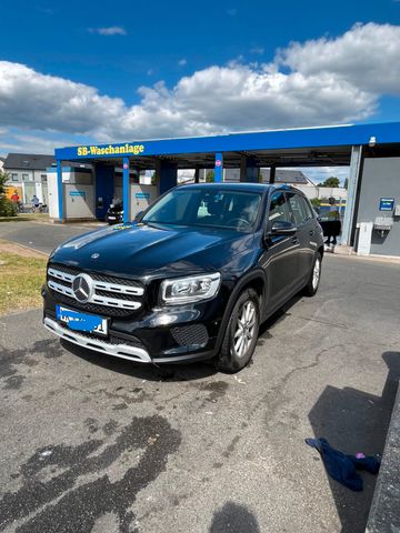 MERCEDES-BENZ Mercedes-Benz GLB 200d Business Paket