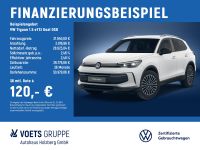 Volkswagen Tiguan - Vorschau Bild 1